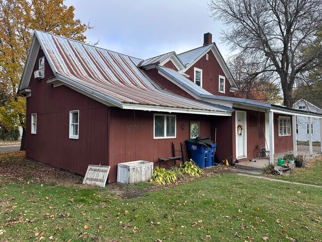 Foto del edificio - 629 Park Ave