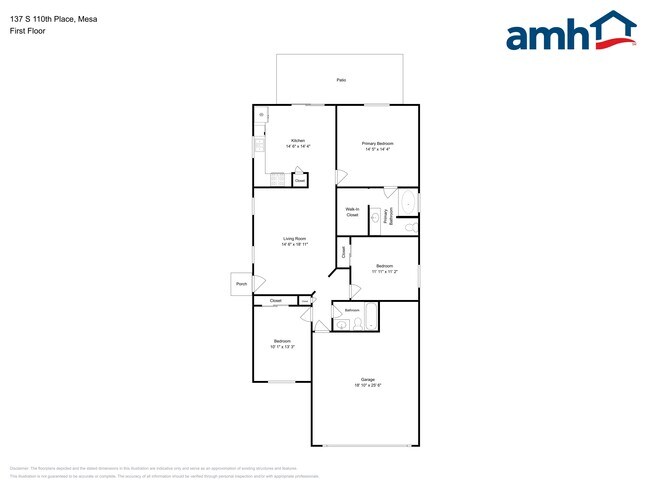 Building Photo - 137 S 110th Pl