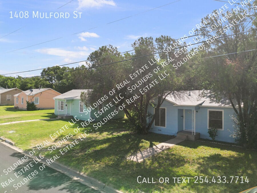 Foto principal - 1408 Mulford St