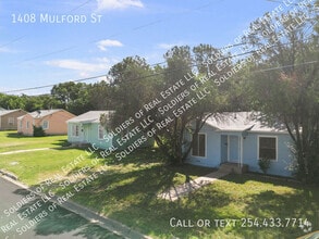 Building Photo - 1408 Mulford St