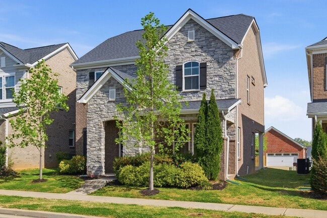 Building Photo - 3725 Hoggett Ford Rd