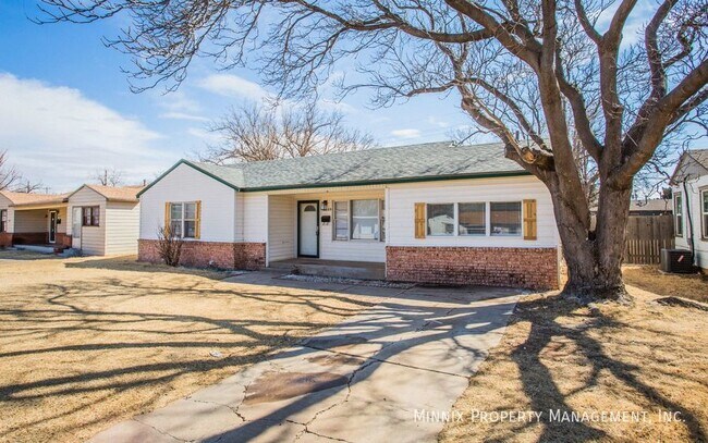 Foto del edificio - 4309 32nd St