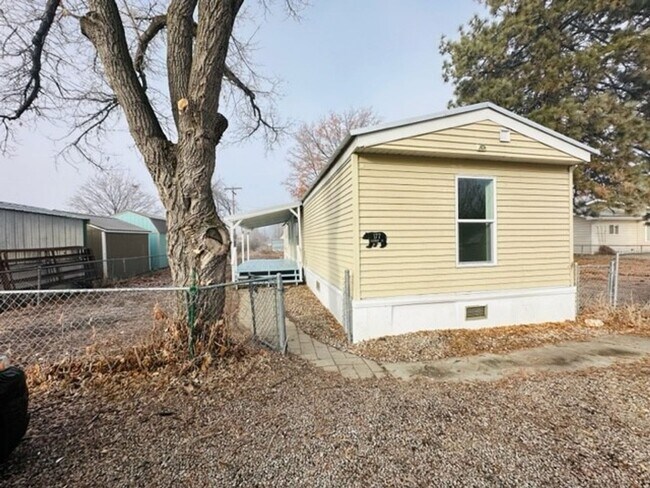 Foto del edificio - Newly Remodeled 3 bed/2 bath in Hamilton