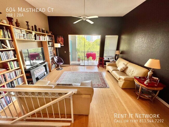Building Photo - Harbor Island 2 Bedroom and 2 Bathroom Hom...
