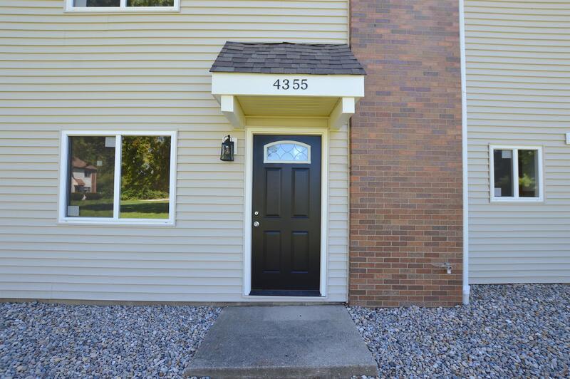 4355 Falcon Creek Blvd, Indianapolis, IN 46254 Condo for Rent in