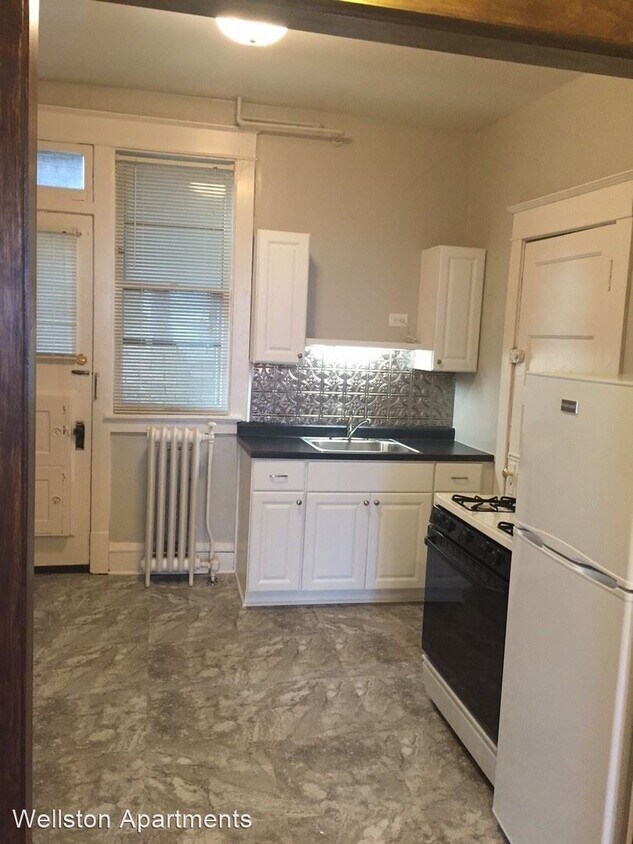 Foto principal - 3059 N Maryland Ave