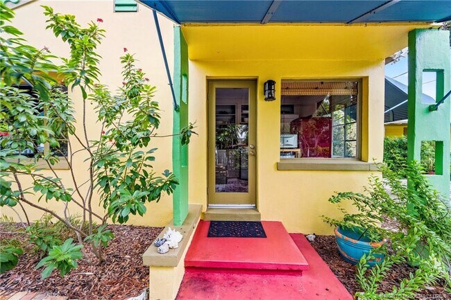 Foto del edificio - 120 SW 5th St