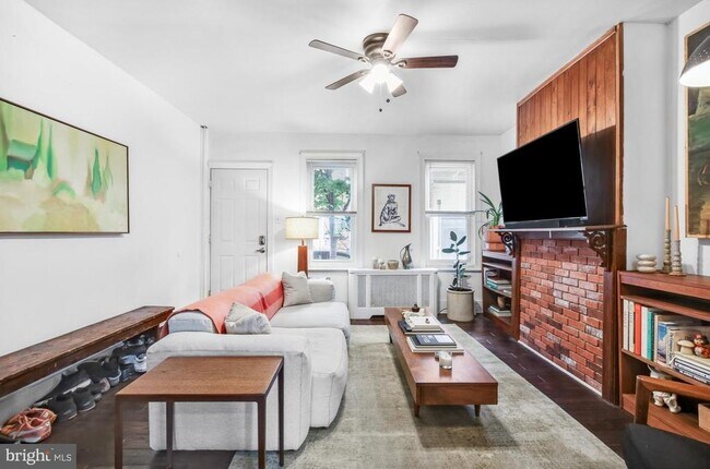 Foto del edificio - 1627 Cadwallader St
