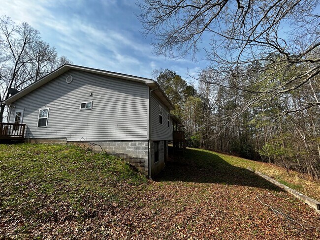Building Photo - Three Bedroom - Large Living Room