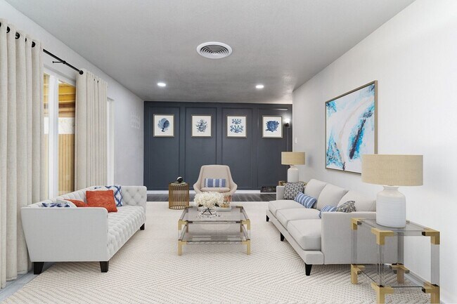 Foto del edificio - 4220 Wayside Ave