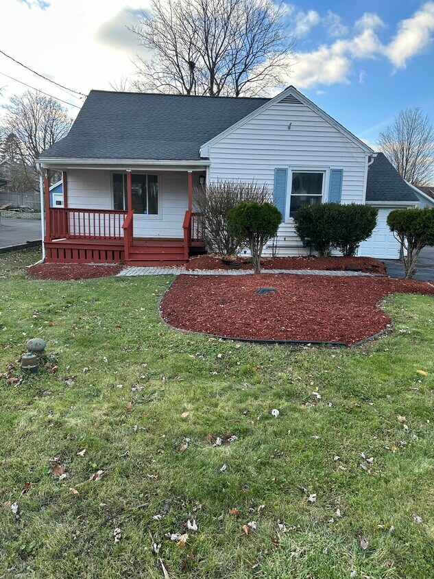 222 S Terry Rd, Syracuse, NY 13219 House Rental in Syracuse, NY