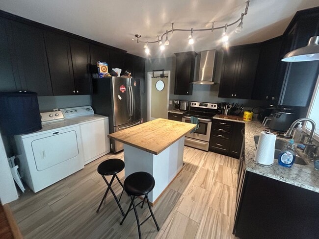 Foto del edificio - 4826 Kilbourne Rd