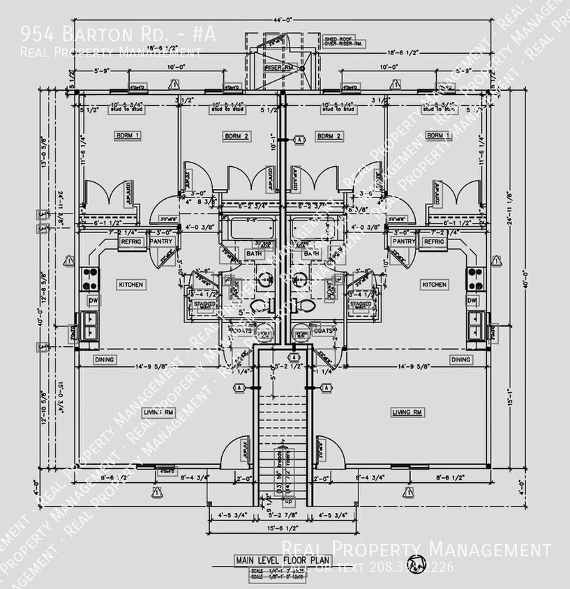 Foto del edificio - BRAND NEW - COMING SOON - 2 bedroom 1 bath...