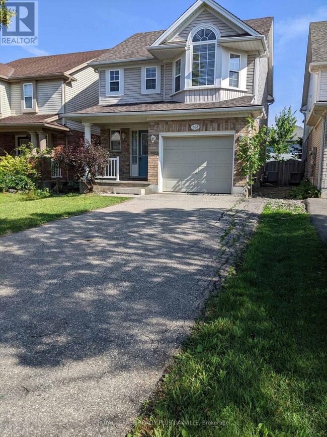Building Photo - 368 Havendale Crescent