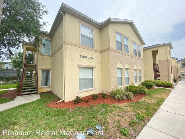 3 Br, 2 Bath House - 2810 Club Cortile Cir #B - House For Rent In ...