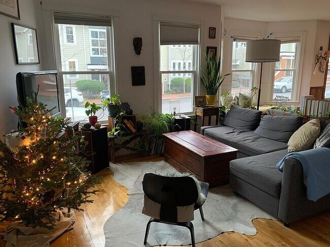 Foto del edificio - 15 Merrill St