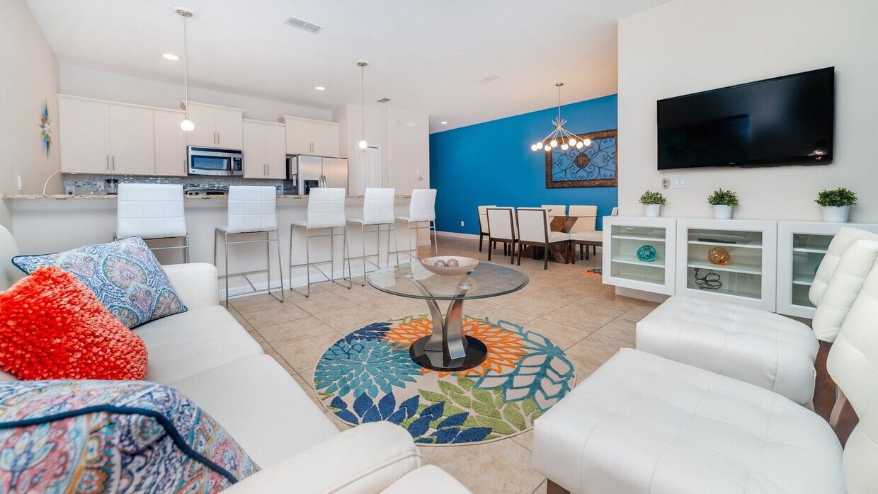 Foto principal - 3027 Beach Palm Ave