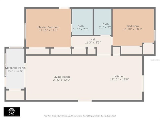 Foto del edificio - 8640 Tahoe Ct