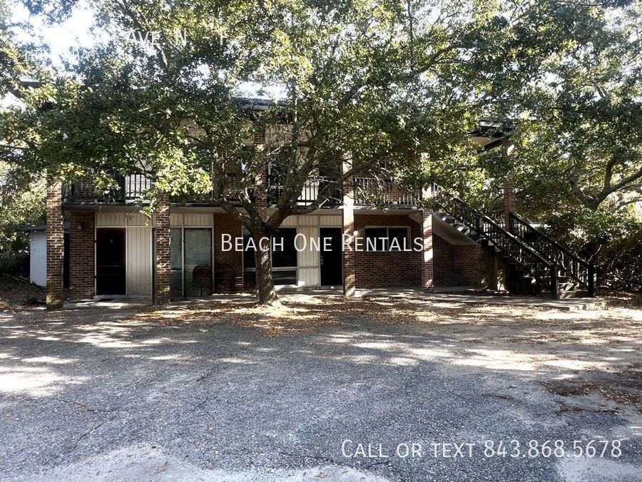 Primary Photo - Myrtle Beach - 1 Bedroom / 2 Bathroom Apar...