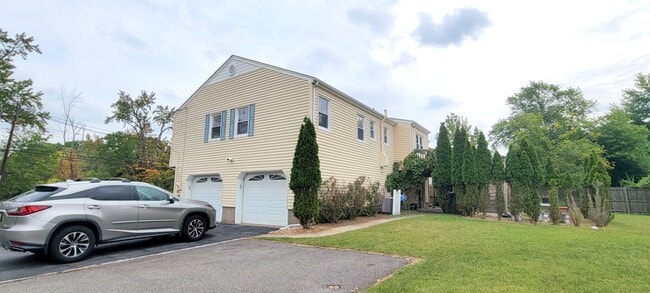 Side - 164 Little Falls Rd