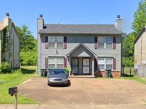 Building Photo - 3556 Christine Rd