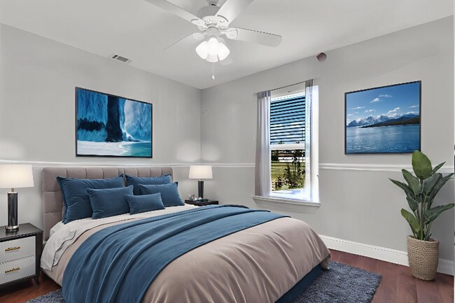 Foto del edificio - 4213 NW 11th Terrace
