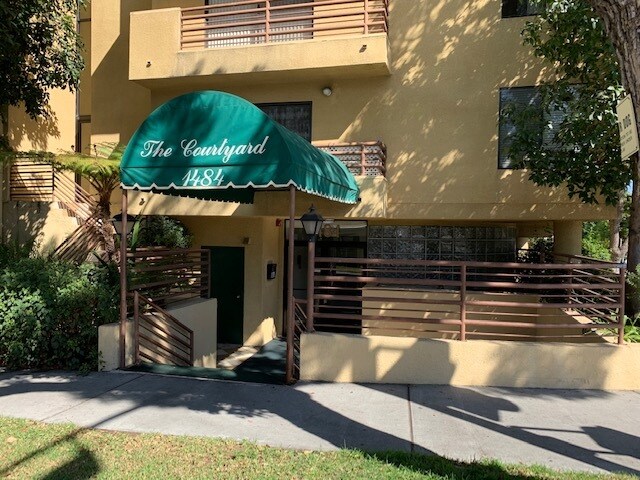 Building Photo - 1484 S Beverly Dr