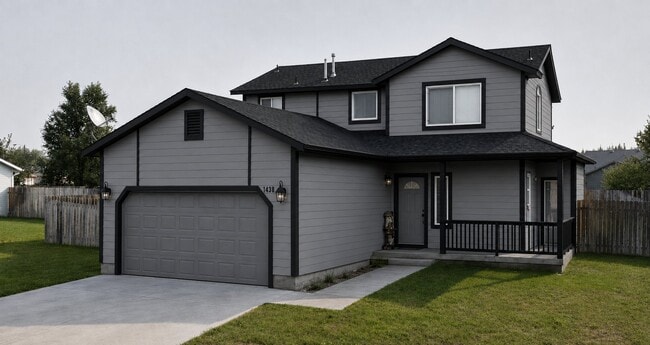 Building Photo - 1480 Del Rio
