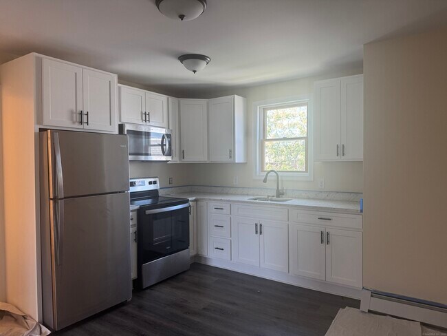 Foto del edificio - 51 Russ St