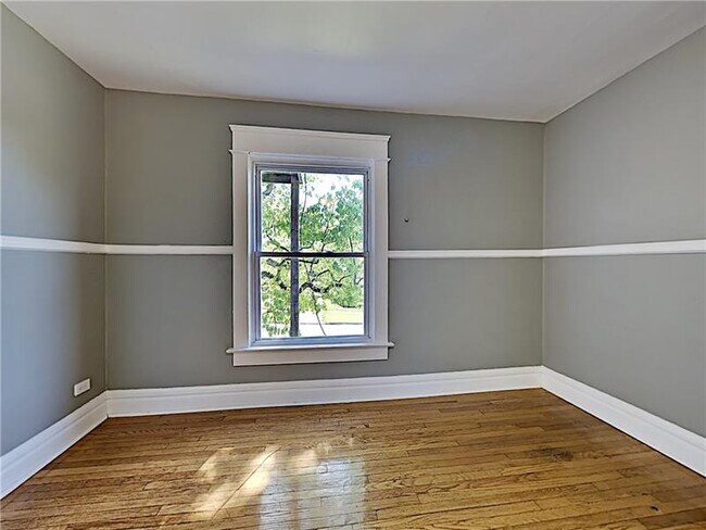 Foto del edificio - 1701 Delaware Ave