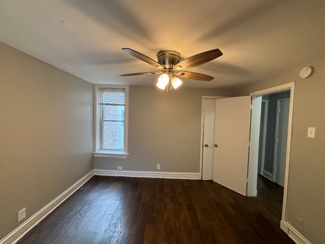 Foto del edificio - 8137 S Evans Ave