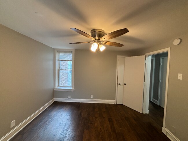 Building Photo - 8137 S Evans Ave