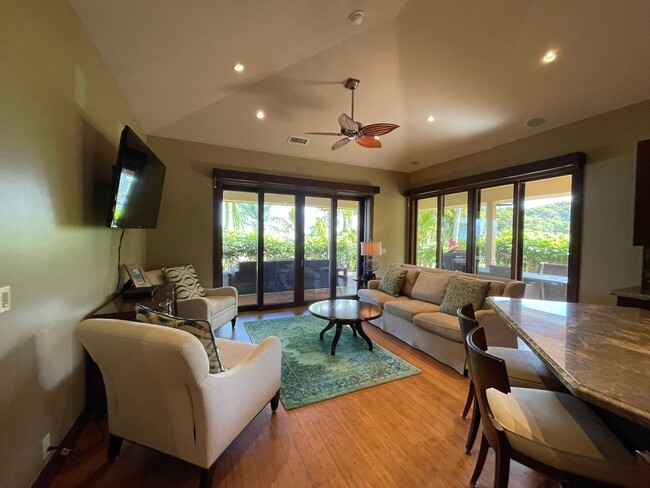 Foto del edificio - Kapalua Plantation Estates Two Bedroom/Two...