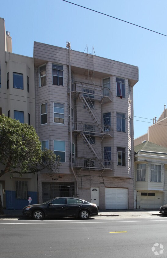 Building Photo - 3223-3227 17th St
