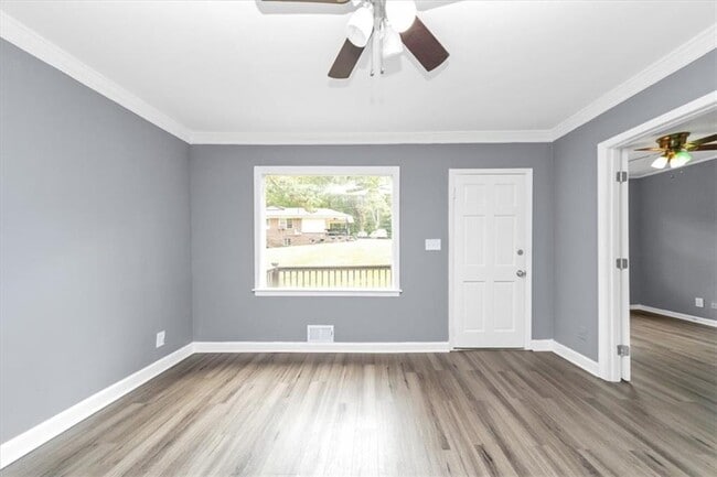 Building Photo - 4161 Tell Rd SW