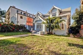 Foto principal - 1619 Venice Blvd