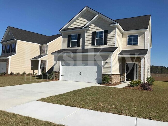 Building Photo - 210 Firewheel Ct