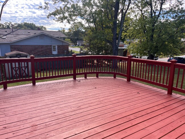 Photo - 8701 Magnolia Dr House