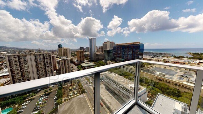 Foto del edificio - 629 Ke’eaumoku St