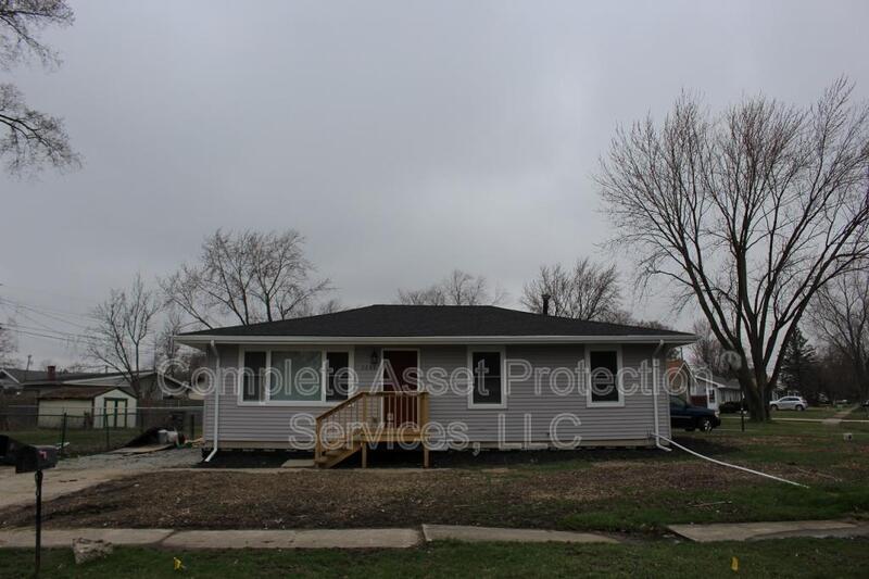 2688 E 62nd Pl, Hobart, IN 46342 House Rental in Hobart, IN