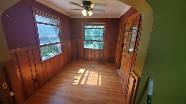 Dining Room - 5269 Sidney Rd