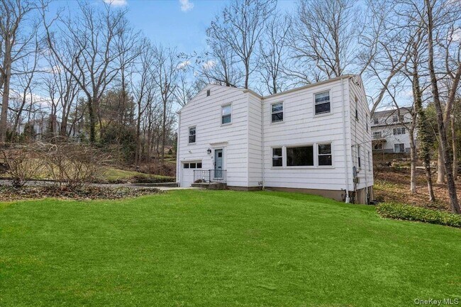 Foto del edificio - 111 Spier Rd