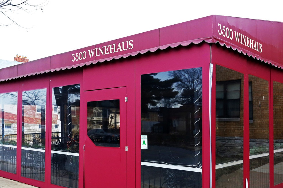 Lindenwood Park Apartments for Rent Saint Louis, MO