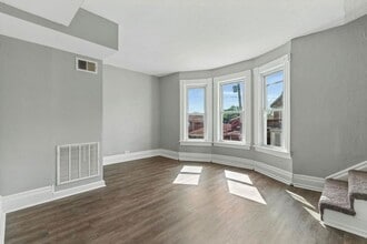 Building Photo - 2200 Milligan Ave