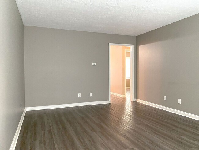 Foto del edificio - 2 bedroom 1 bath