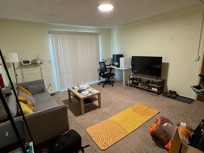 Foto del edificio - 1 Bed, 1 Bath Boulder Condo in Amazing Location