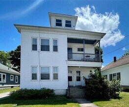 Building Photo - 116-118 Lafayette Street
