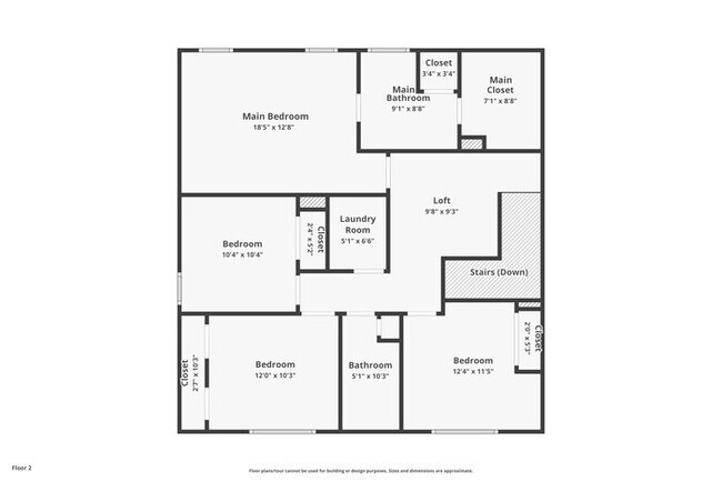 Building Photo - Gorgeous 4 Bed, 2.5 Bath in Great Location