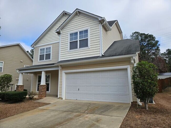 Foto del edificio - Bent Creek Plantation