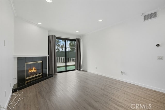 Foto del edificio - 8707 Falmouth Ave